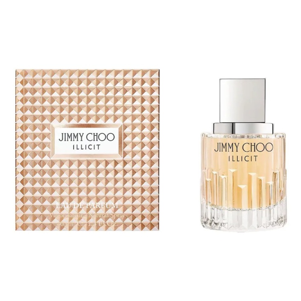 Brand New- Jimmy Choo Illicit EDP